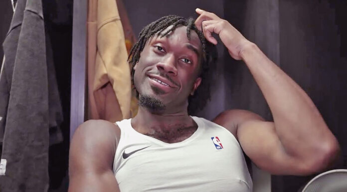 NBA: Był o krok od transferu do Lakers. Wciąż ma do nich pretensje?