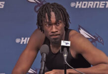 NBA: Ten się śmieje, kto się śmieje ostatni? Wymowna reakcja niedoszłego gracza Lakers