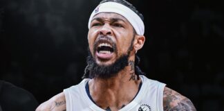 NBA: Jeszcze jeden transfer gwiazdy! Brandon Ingram odchodzi z New Orleans Pelicans