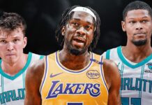NBA: Jest afera? To nie koniec tematu transferu Hornets-Lakers!