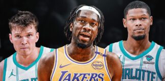 NBA: Jest afera? To nie koniec tematu transferu Hornets-Lakers!
