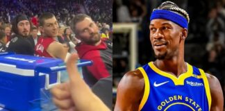 NBA: Gracze Heat odwrócili głowy do kibica. Tak dowiedzieli się o transferze Butlera?