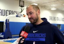 NBA: Trener Mavericks zrezygnował! Powód jest raczej oczywisty