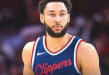 NBA: Ben Simmons znalazł nowy klub! Z nim powalczą o tytuł?!