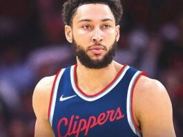 NBA: Ben Simmons znalazł nowy klub! Z nim powalczą o tytuł?!