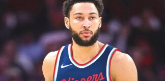 NBA: Ben Simmons znalazł nowy klub! Z nim powalczą o tytuł?!