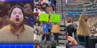 NBA: Władze Mavericks idą na wojnę z kibicami?