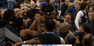 NBA: Nie każdy bohater nosi pelerynę? Ten z Brooklynu woli maski