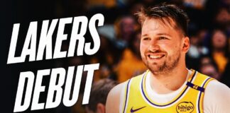 Wyniki NBA: Debiut Doncicia! 42 punkty i game-winner DeRozana, dobry mecz Sochana