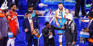 NBA: Dramat Meczu Gwiazd. To dlatego oglądalność spada!