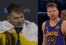 NBA: Doncić znów wyjątkowy. Historyczne triple-double i udany rewanż nad Mavericks