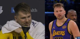 NBA: Doncić znów wyjątkowy. Historyczne triple-double i udany rewanż nad Mavericks