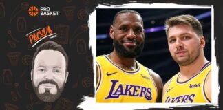 NBA: Dlaczego Mavs zrezygnowali z Doncicia? Co to oznacza dla Lakers? Analiza największego transferu w historii!