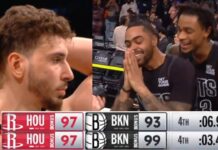 NBA: 6 punktów w 6 sekund! Tak się wygrywa mecze w NBA!