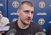 NBA: Jokić odrzuca ofertę przedłużenia od Nuggets! Co dalej?