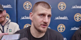 NBA: Efekt nowej miotły w Denver? Gracze komentują wygraną z Clippers