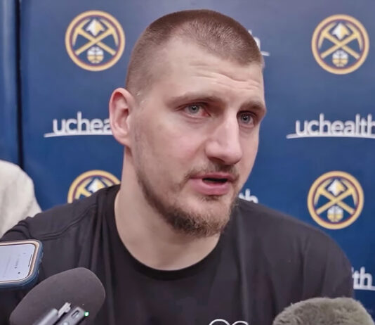 NBA: Jokić odrzuca ofertę przedłużenia od Nuggets! Co dalej?