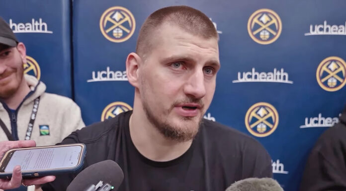 NBA: Nuggets chcą wzmocnień wokół Jokicia. Jest jednak spory problem!