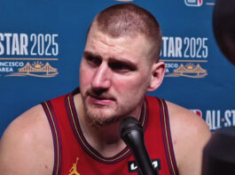 NBA: Legendarny sezon Jokicia, Shai niczym Michael Jordan, nieudana pogoń za Currym