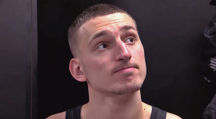 NBA: Ważna deklaracja Heat. To on ma być jednym z liderów Miami