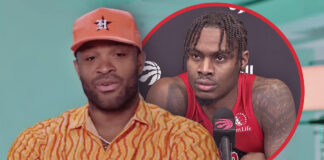 NBA: Wymieniony po raz trzeci w ciągu pięciu dni! Teraz do Raptors