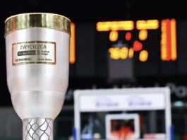 Święto koszykówki w dniach 13-16 lutego! Kto z kim zagra o Pekao S.A. Puchar Polski?