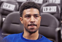 NBA: Sixers rozważają transfer dwóch dobrych graczy. Powód jest jasny