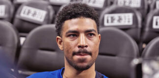 NBA: Sixers rozważają transfer dwóch dobrych graczy. Powód jest jasny