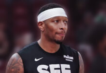 NBA: Celtics ściągają gracza zwolnionego przez Bulls