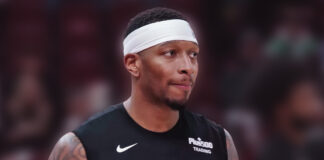 NBA: Celtics ściągają gracza zwolnionego przez Bulls