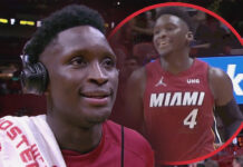 NBA: Były all-star zamierza wrócić. „Mam sporo paliwa”