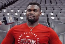 NBA: Co dalej z Zionem? Pelicans znaleźli się w trudnym położeniu