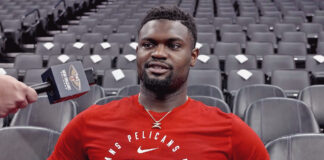 NBA: Sprzeczne sygnały z Nowego Orleanu. Przyszłość Ziona niepewna?