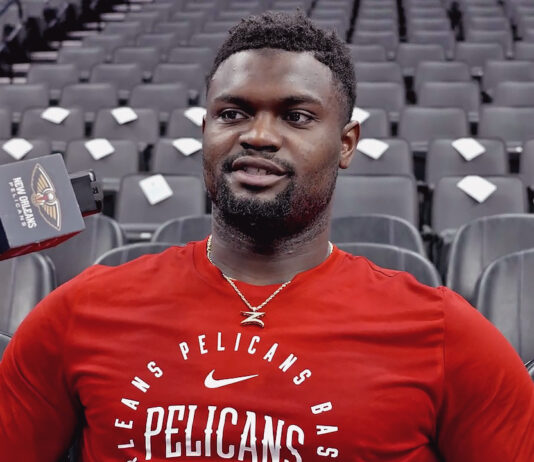 NBA: Co dalej z Zionem? Pelicans znaleźli się w trudnym położeniu