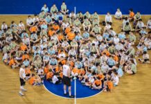 Marcin Gortat Camp 2025 – 18. edycja już w kwietniu!