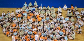 Marcin Gortat Camp 2025 – 18. edycja już w kwietniu!