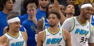 NBA: Indiana Pacers dokonali transferu w trakcie finałów. Co to oznacza?