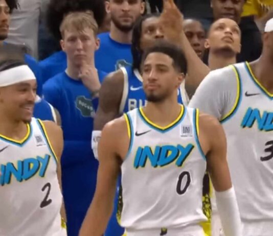 NBA: Szczęśliwy transfer Pacers. Może dać im supergwiazdę?