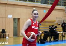 Dwie Polki mogą zagrać w WNBA