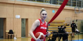 Dwie Polki mogą zagrać w WNBA