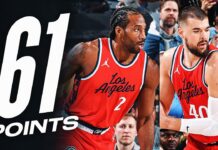 Wyniki NBA: Druga porażka z rzędu Cavs, Warriors bez Stepha lepsi od Bucks