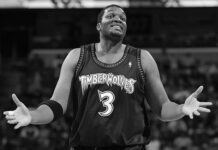 NBA: Nie żyje były zawodnik NBA. Grał też w polskiej lidze