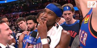 NBA: Liga grozi dużymi karami Sixers i Thunder