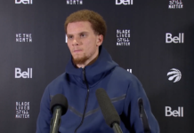 NBA: Niedawno rzucał 50 punktów. Teraz powalczy o miejsce w Hornets