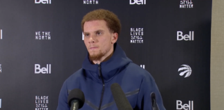 NBA: Niedawno rzucał 50 punktów. Teraz powalczy o miejsce w Hornets