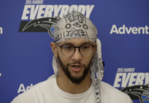 NBA: Kolejne nieszczęście Magic. Pech nie opuszcza młodej gwiazdy