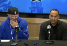 NBA: Gdy lojalność zaczyna pękać… Co dalej z Nico Harrisonem?