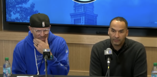 NBA: Mavs znów rozwścieczyli swoich kibiców. Kolejna kontrowersyjna decyzja