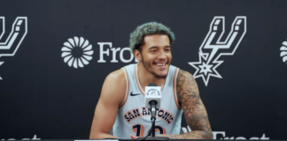 NBA: Durant najlepszy, Luka przyleci do Polski. Jeremy Sochan podsumował swój trzeci sezon w NBA