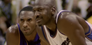 NBA: Kobe i MJ z rekordem! Czegoś takiego jeszcze nie było